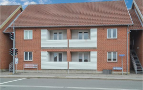 1 Bedroom Cozy Apartment In Varde